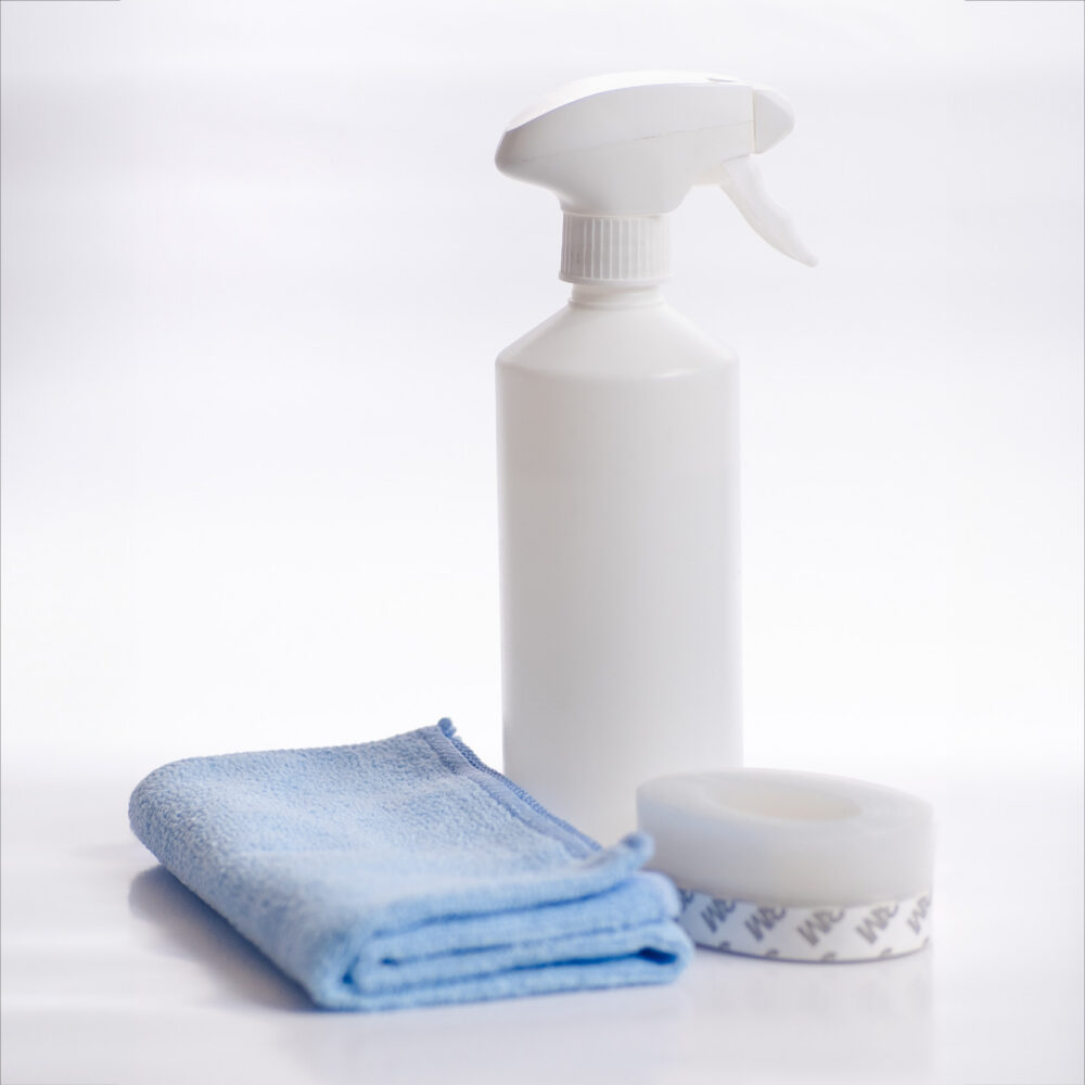 Draught-Proofing Kit