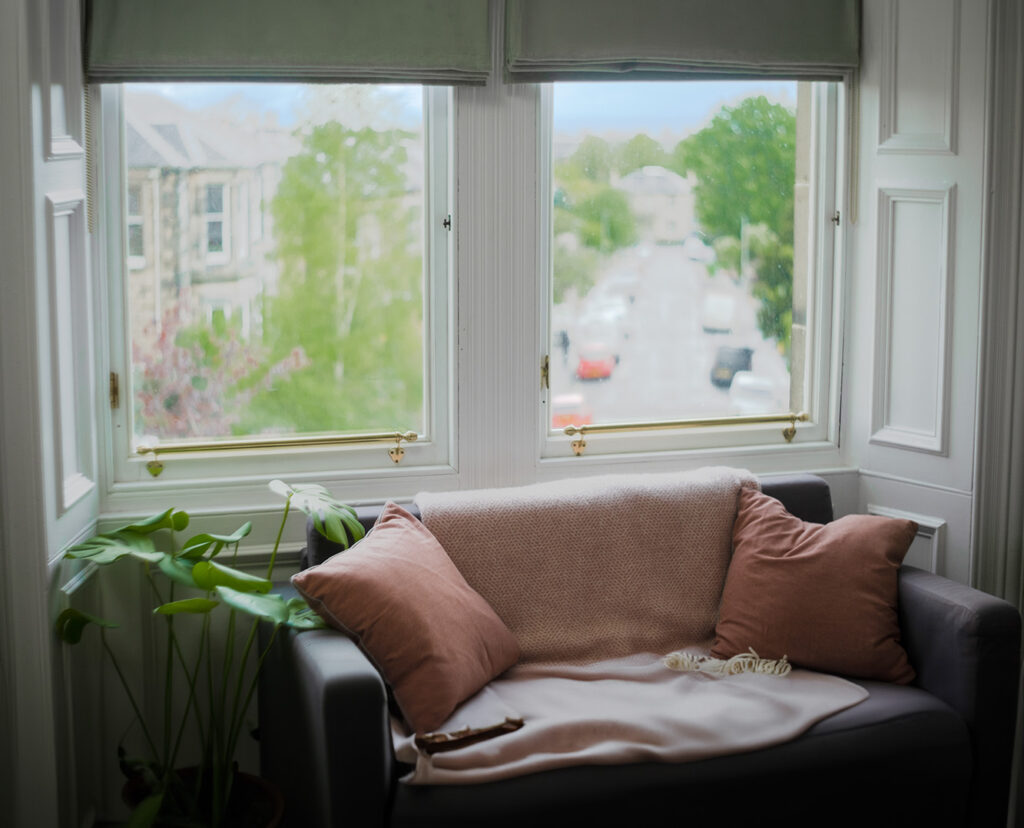 listed building secondary glazing